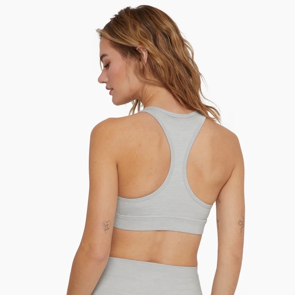 Set Active Formcloud Racer Back Bra Ultimate Comf… - image 3